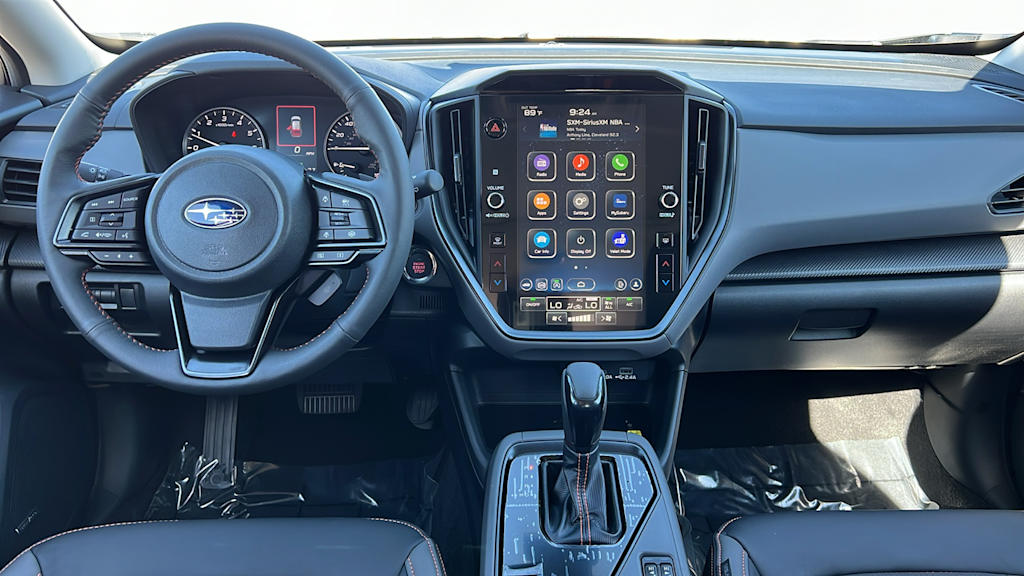 Thumbnail: 2026 Subaru Crosstrek - 13