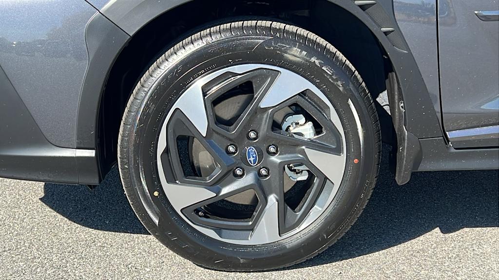 Thumbnail: 2026 Subaru Crosstrek - 8