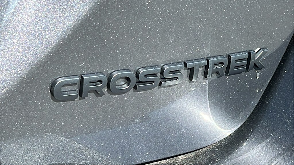 Thumbnail: 2026 Subaru Crosstrek - 7