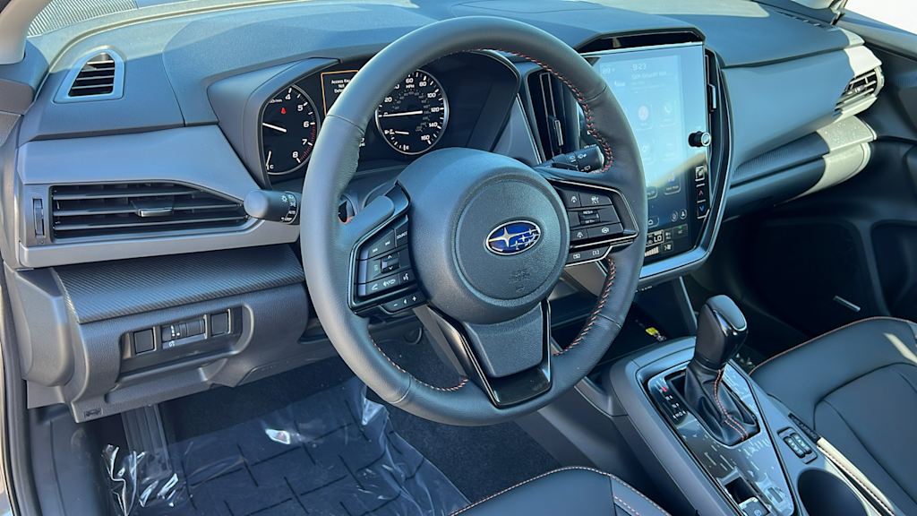 Thumbnail: 2026 Subaru Crosstrek - 2
