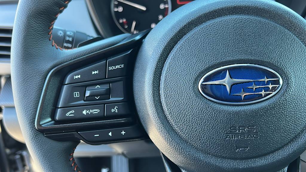 Thumbnail: 2026 Subaru Crosstrek - 26