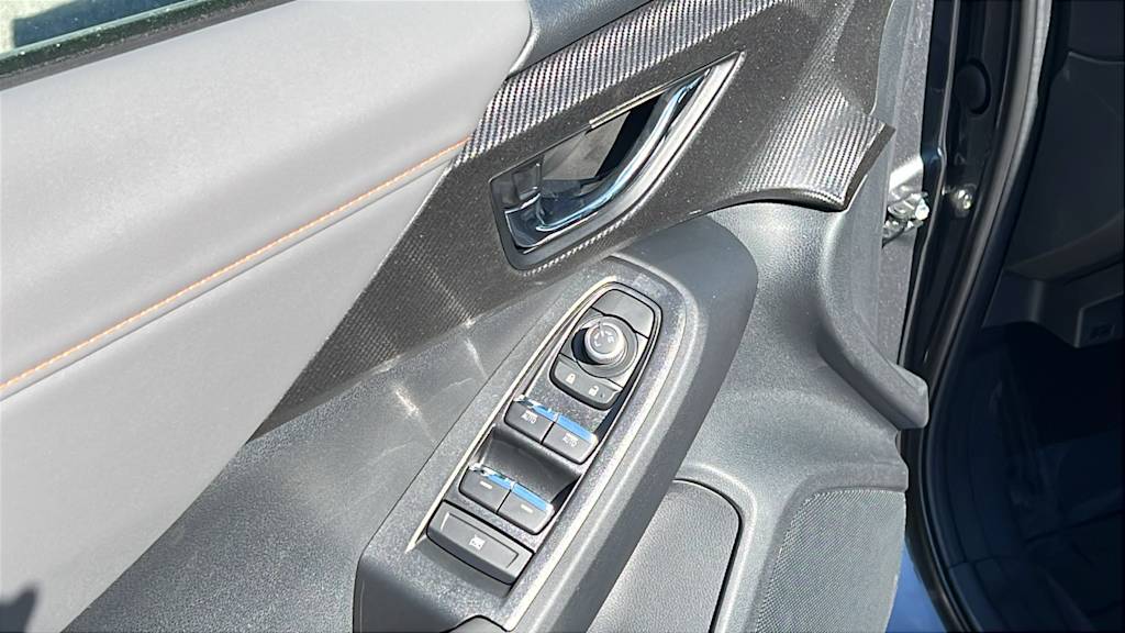 Thumbnail: 2026 Subaru Crosstrek - 28