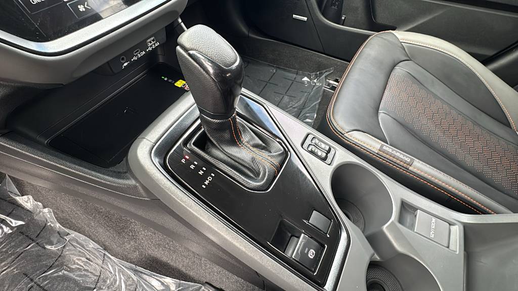 Thumbnail: 2025 Subaru Crosstrek - 15