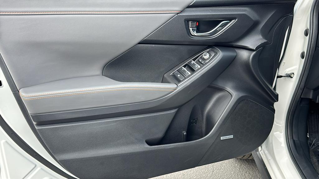 Thumbnail: 2025 Subaru Crosstrek - 29