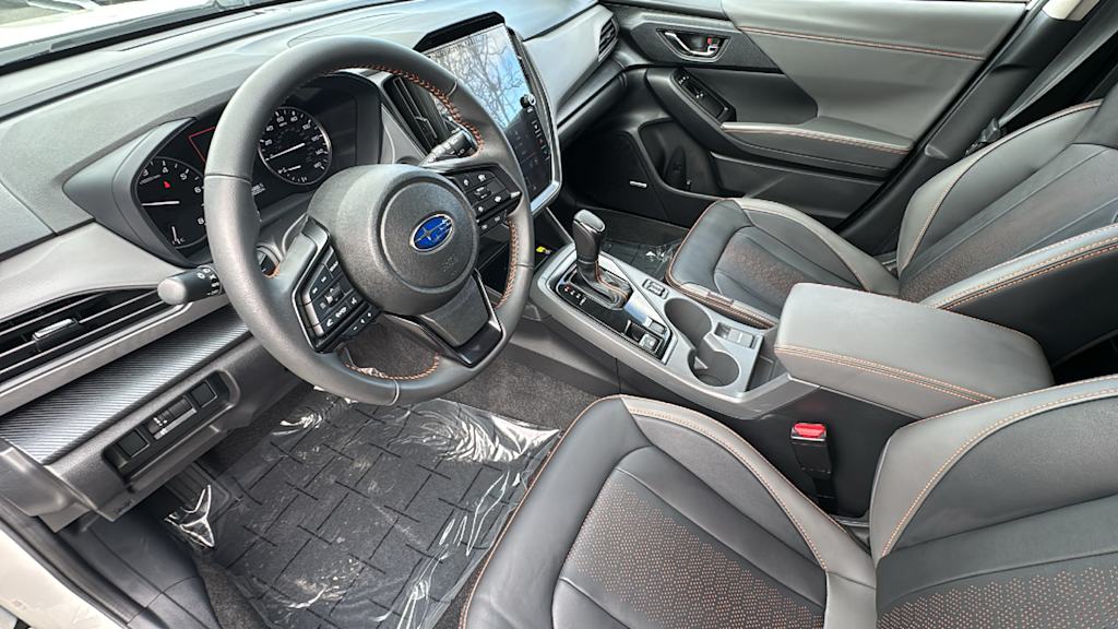 Thumbnail: 2025 Subaru Crosstrek - 2