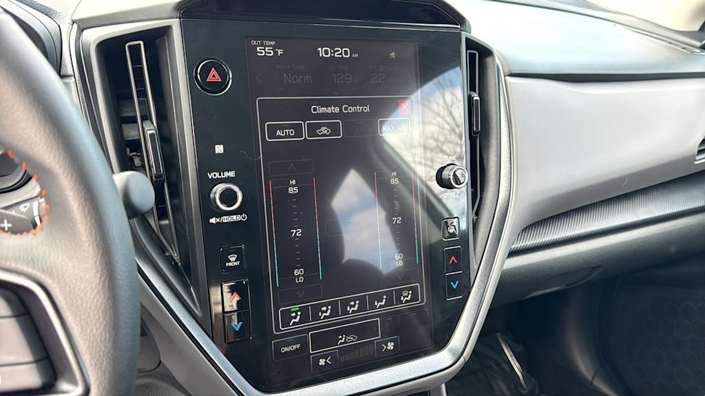 Thumbnail: 2025 Subaru Crosstrek - 14