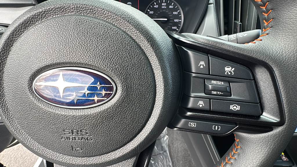 Thumbnail: 2025 Subaru Crosstrek - 27