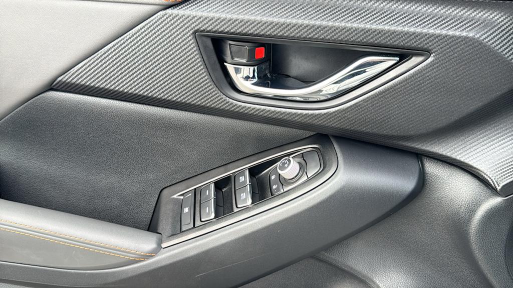 Thumbnail: 2025 Subaru Crosstrek - 28