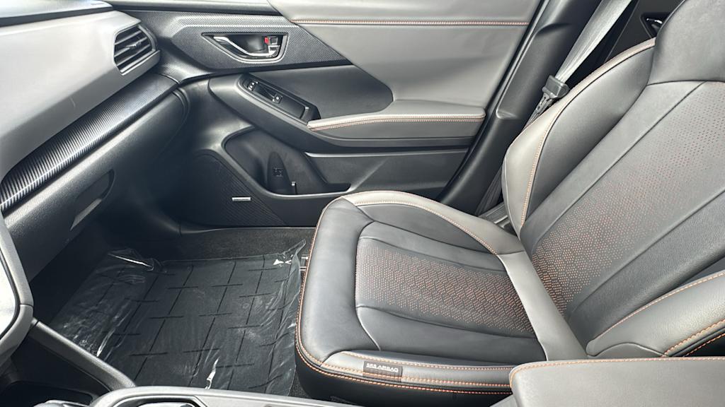 Thumbnail: 2025 Subaru Crosstrek - 11