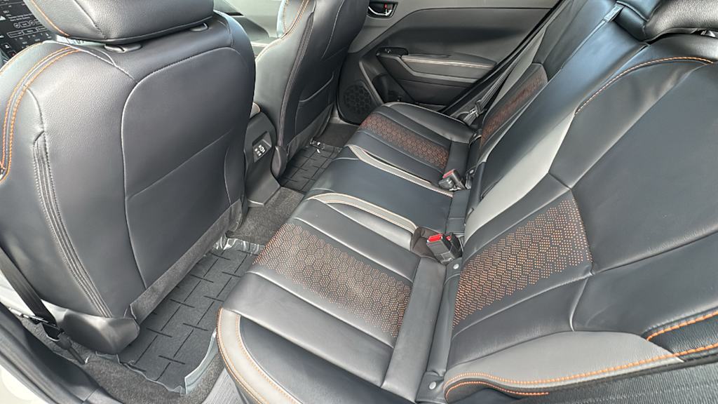 Thumbnail: 2025 Subaru Crosstrek - 12