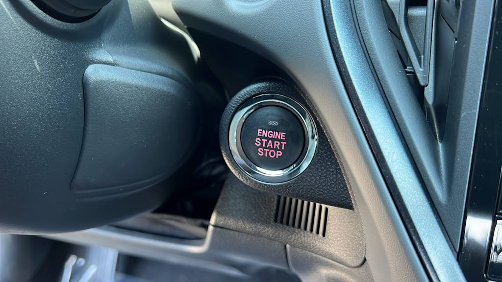 Thumbnail: 2025 Subaru Crosstrek - 25