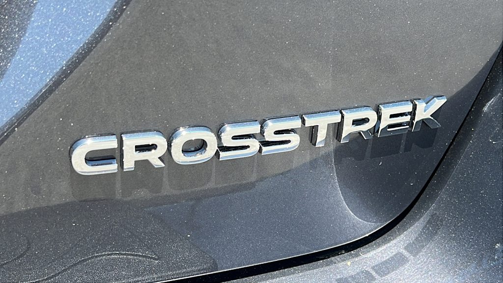 Thumbnail: 2025 Subaru Crosstrek - 7