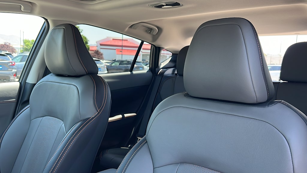 Thumbnail: 2025 Subaru Crosstrek - 10