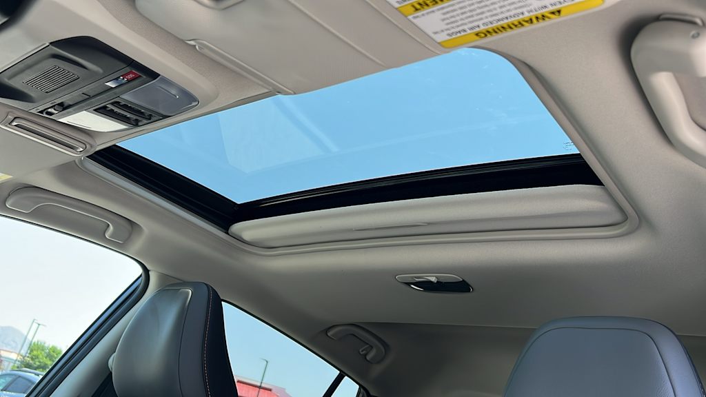 Thumbnail: 2025 Subaru Crosstrek - 31