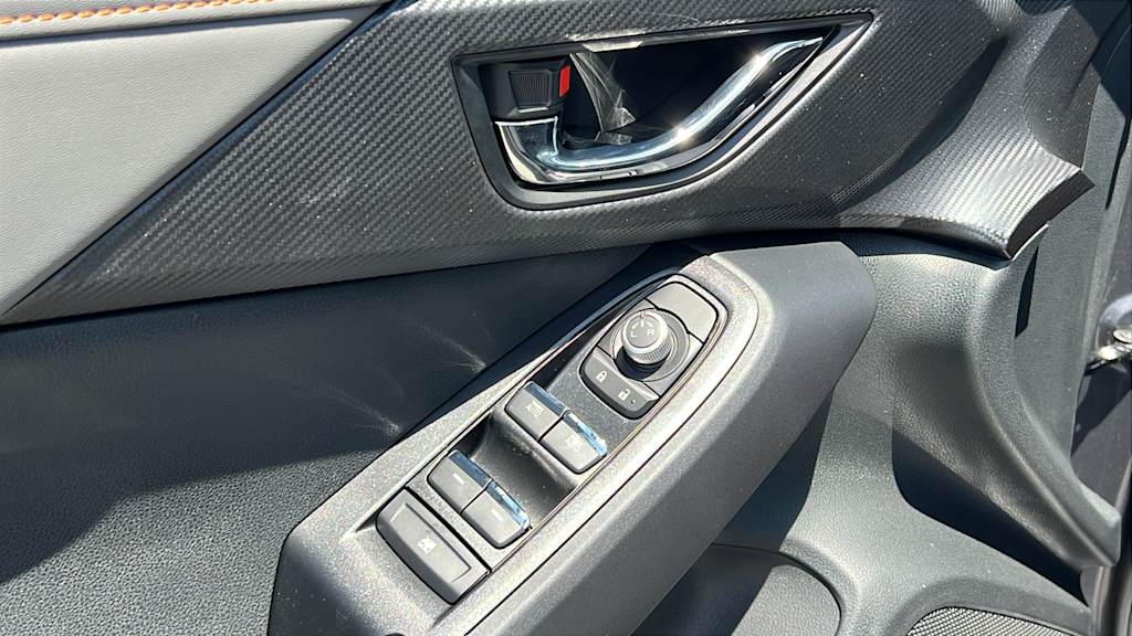 Thumbnail: 2025 Subaru Crosstrek - 28