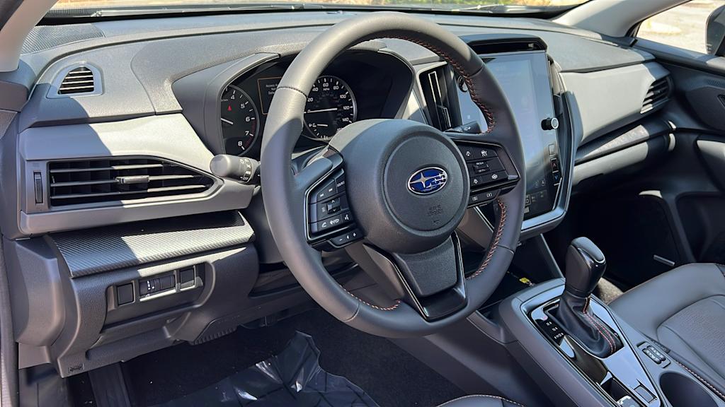 Thumbnail: 2025 Subaru Crosstrek - 2