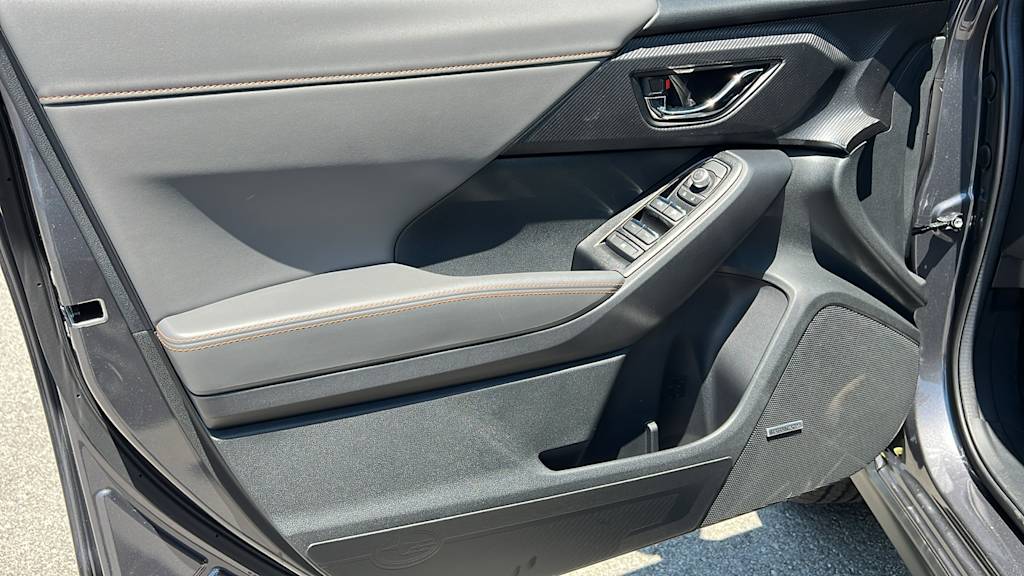 Thumbnail: 2025 Subaru Crosstrek - 29