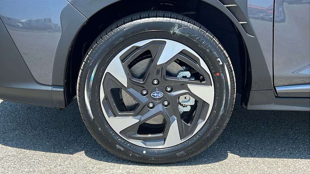 Thumbnail: 2025 Subaru Crosstrek - 8