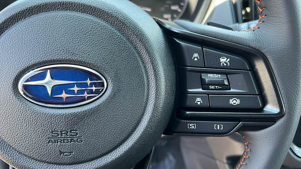 Thumbnail: 2025 Subaru Crosstrek - 27