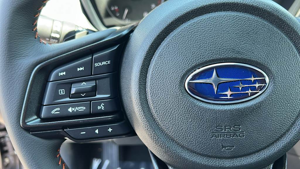 Thumbnail: 2025 Subaru Crosstrek - 26