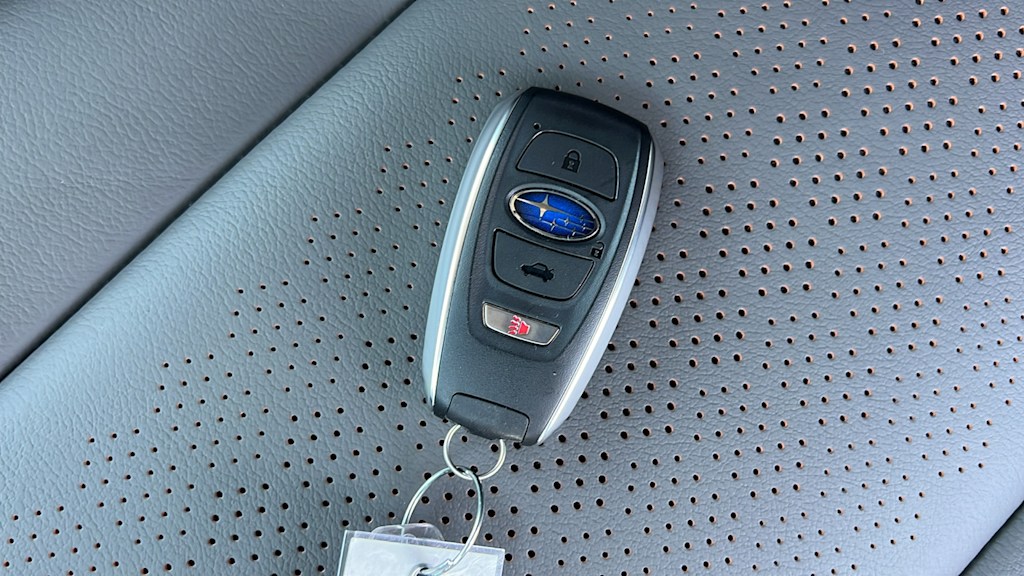 Thumbnail: 2025 Subaru Crosstrek - 18