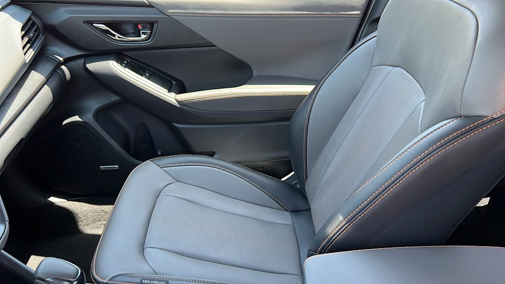 Thumbnail: 2025 Subaru Crosstrek - 11