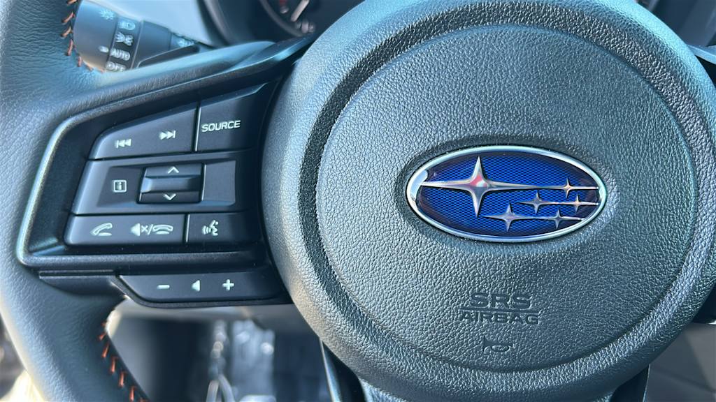 Thumbnail: 2025 Subaru Crosstrek - 24