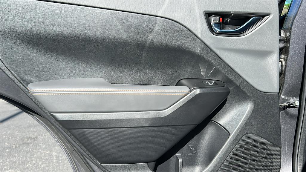 Thumbnail: 2025 Subaru Crosstrek - 30