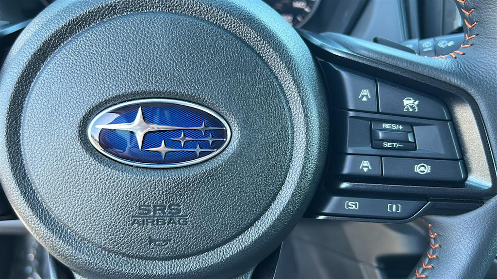 Thumbnail: 2025 Subaru Crosstrek - 25