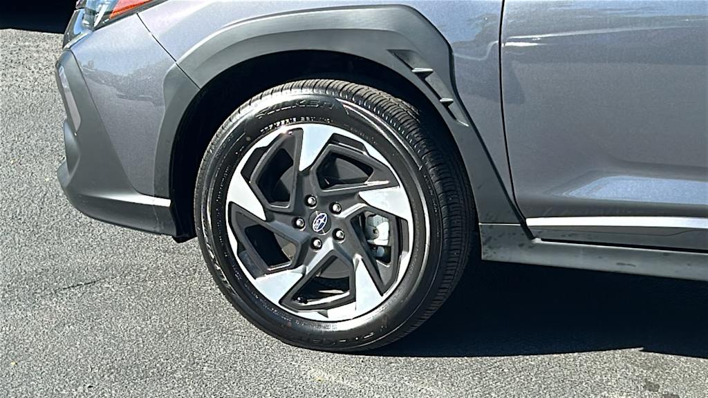 Thumbnail: 2025 Subaru Crosstrek - 7