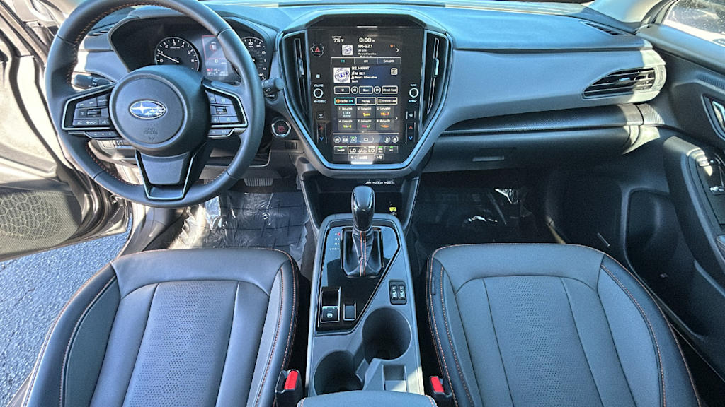 Thumbnail: 2025 Subaru Crosstrek - 11