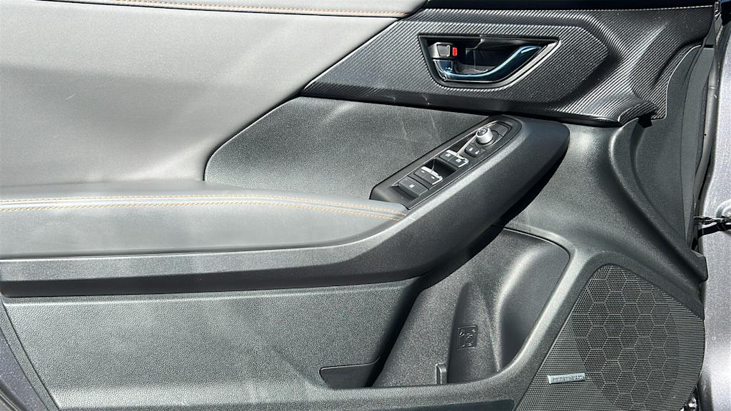 Thumbnail: 2025 Subaru Crosstrek - 27