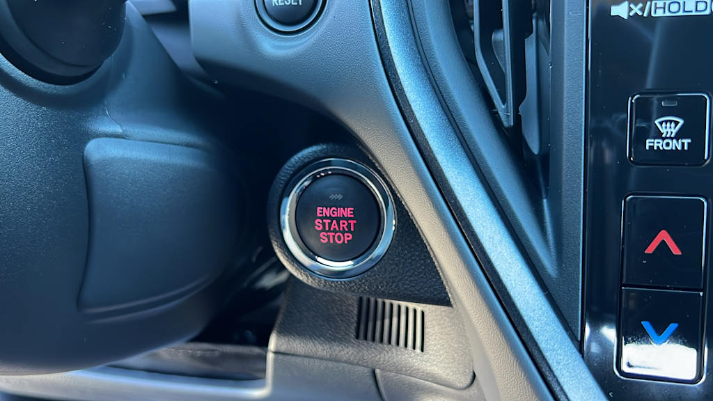 Thumbnail: 2025 Subaru Crosstrek - 25