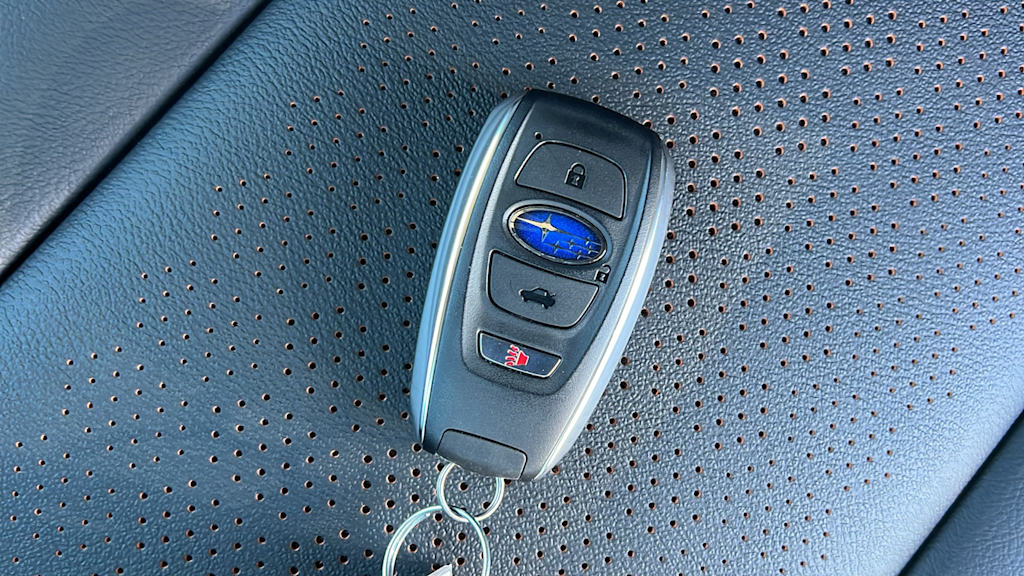 Thumbnail: 2025 Subaru Crosstrek - 18