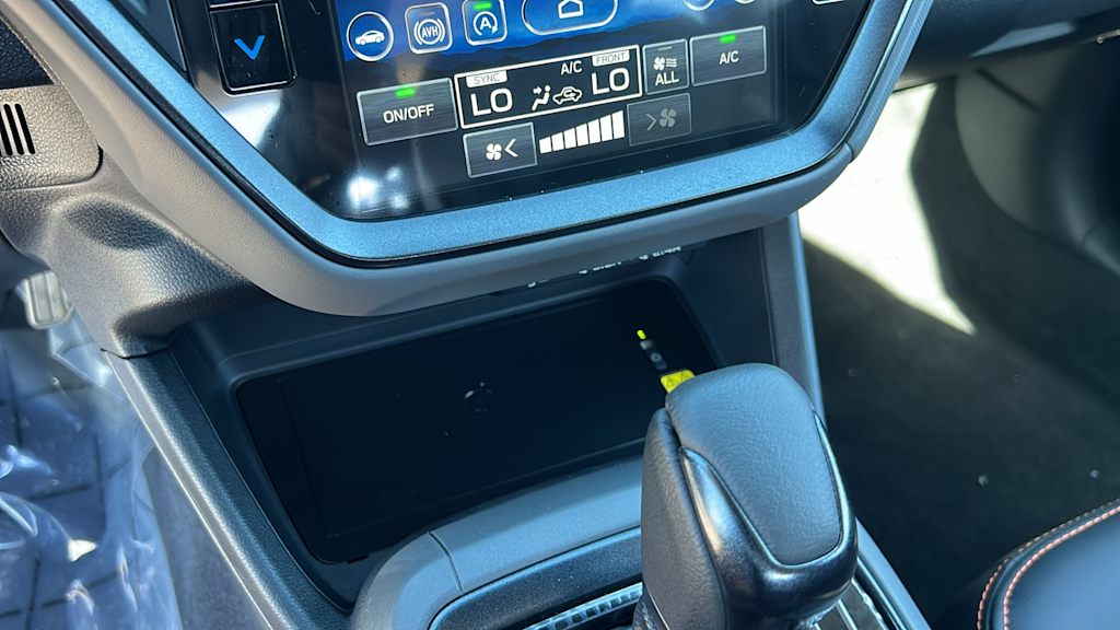 Thumbnail: 2025 Subaru Crosstrek - 23