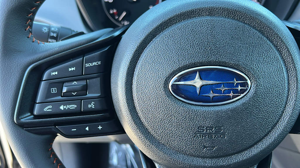 Thumbnail: 2025 Subaru Crosstrek - 26