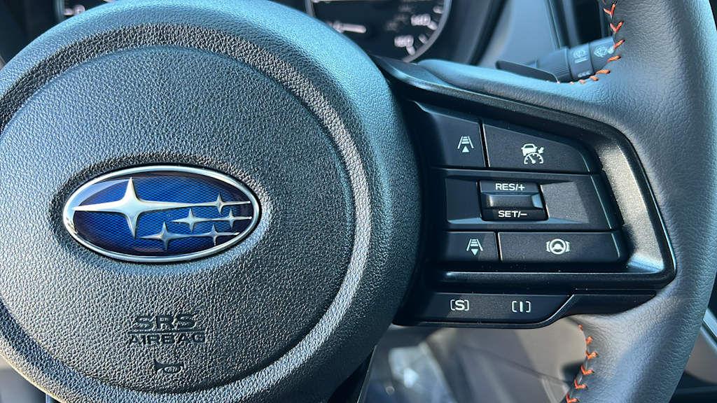 Thumbnail: 2025 Subaru Crosstrek - 27