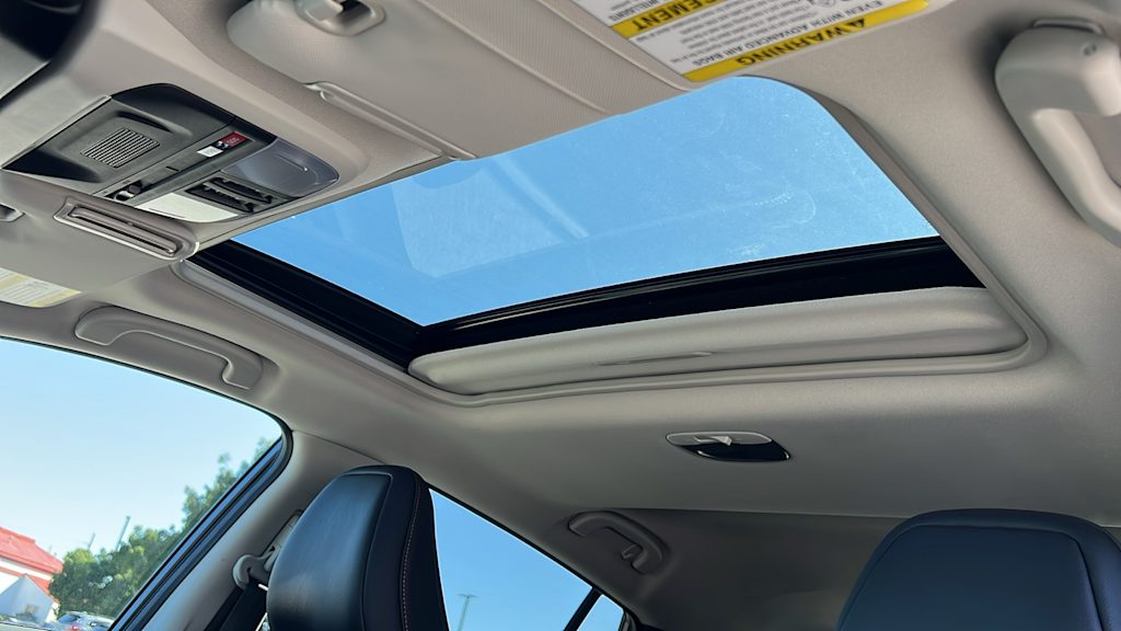 Thumbnail: 2025 Subaru Crosstrek - 31