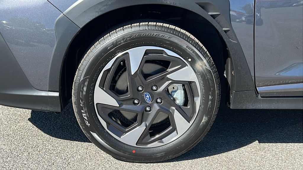 Thumbnail: 2025 Subaru Crosstrek - 8