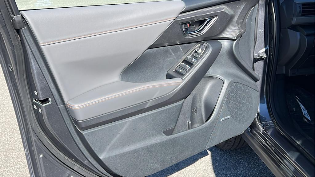 Thumbnail: 2025 Subaru Crosstrek - 29