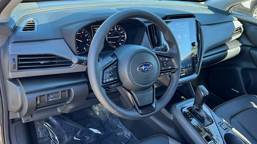 Thumbnail: 2025 Subaru Crosstrek - 2