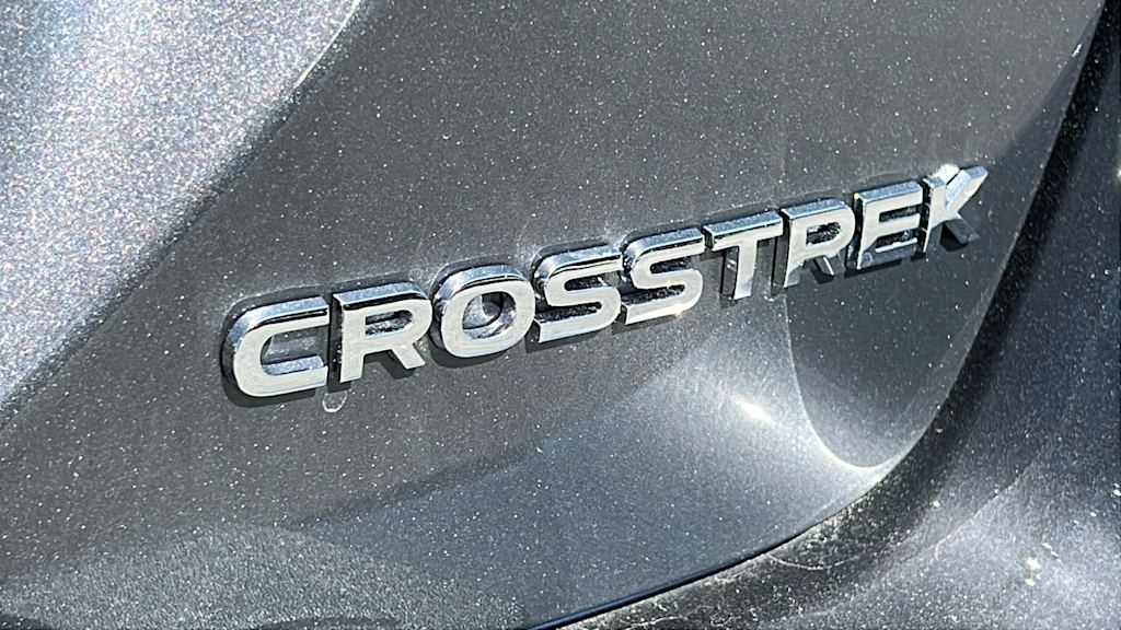 Thumbnail: 2025 Subaru Crosstrek - 7