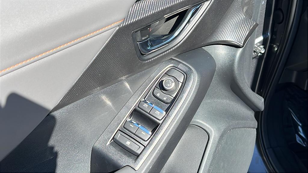 Thumbnail: 2025 Subaru Crosstrek - 28