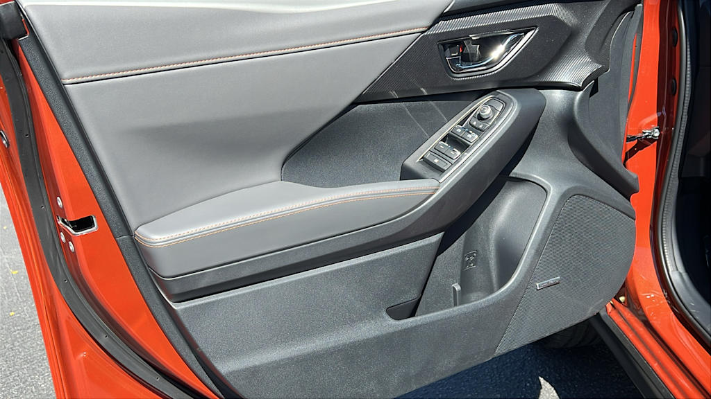 Thumbnail: 2025 Subaru Crosstrek - 29