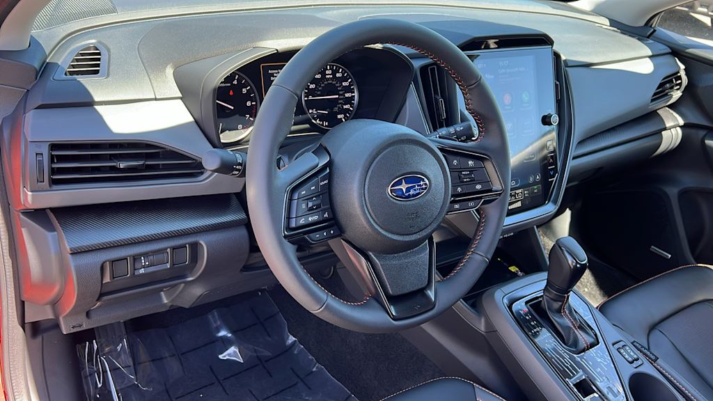 Thumbnail: 2025 Subaru Crosstrek - 2