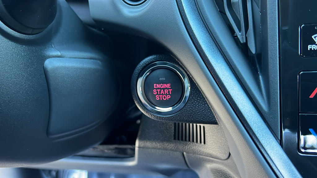 Thumbnail: 2025 Subaru Crosstrek - 25