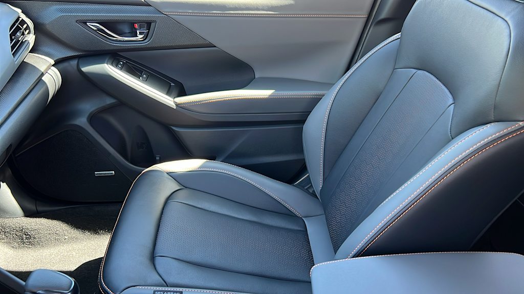 Thumbnail: 2025 Subaru Crosstrek - 11