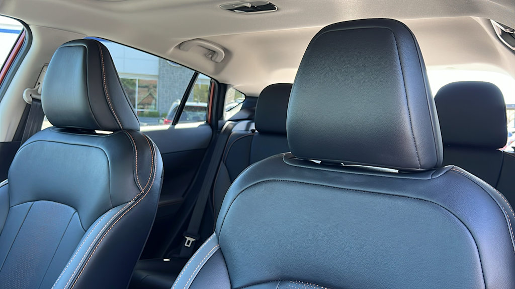 Thumbnail: 2025 Subaru Crosstrek - 10