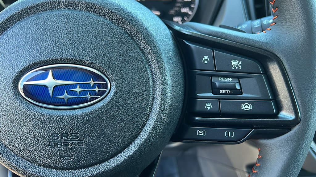 Thumbnail: 2025 Subaru Crosstrek - 27