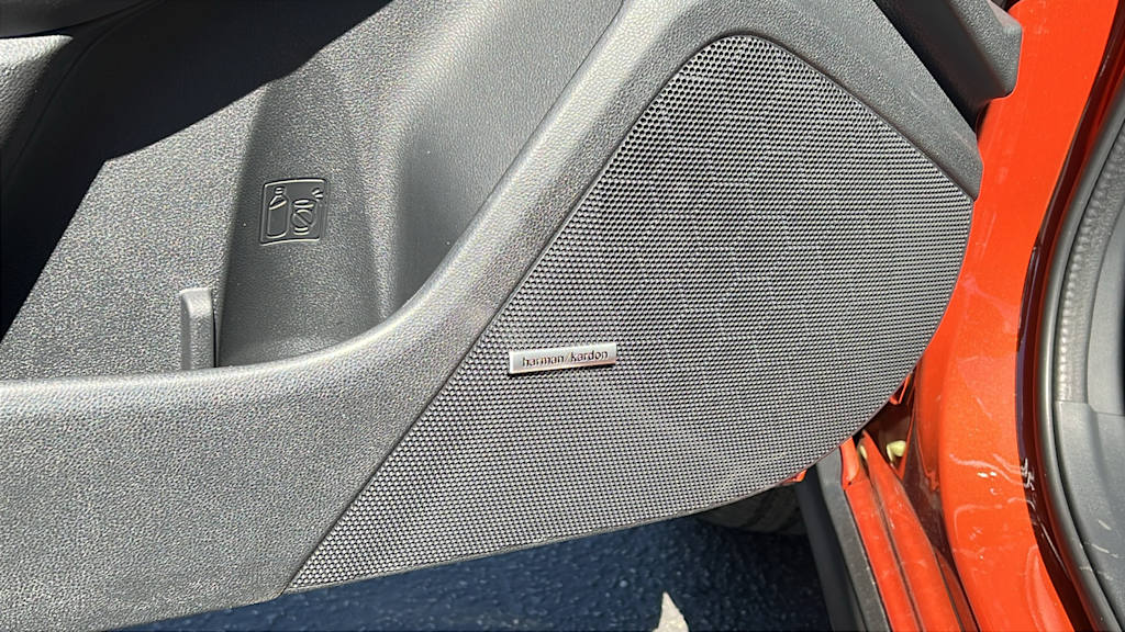 Thumbnail: 2025 Subaru Crosstrek - 32